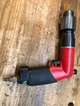 Sioux 1454ESR Operated 1/2INCH Drill Reversible (pneumatic, Air, Aviation). Fixed Price $150.00.