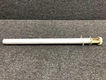SI-10-2 Cessna T210F Soros Inc. Vent Tube Assembly W/ & Adapter Lh Rh. Fixed Price $140.00.