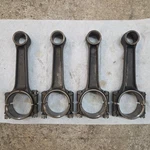 Lycoming O235C Connecting Rods Set Of 4 - 990 Smoh. Fixed Price $395.99.
