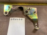 646600 Continental Bracket, Baffle - New Surplus. Fixed Price $125.00.