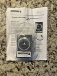 Armstrong 24 Hour Mechanical Timer For Astro Series Recirculators #810123-130. Fixed Price $33.00.