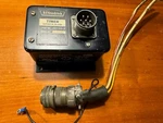 Bf Goodrich 3E1150-3 Electrical De Ice Timer 14V Pneumatic Boot System Aircraft. Fixed Price $249.00.
