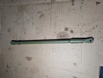 0510161-5 Cessna 172 Elevator Tube Bellcrank Control Tee. Fixed Price $50.00.
