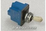 2TL1-1, MS24524-21, Three Position Aircraft Micro Switch. Fixed Price $39.99.