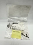 Cessna Cowl Flap Hinge Assembly P/n 0752625-200 Nos Oem Textron Aviation. Fixed Price $169.99.