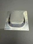 Piper Cover Upper Cockpit P/n 63596-000. Fixed Price $16.00.