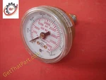 Hill Rom Drager Resuscitaire RW82VHA-1 Oem 4000 Psi Pressure Gauge Kit. Fixed Price $145.00.