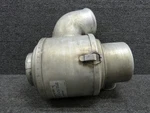 0850344-57 Cessna Weld Cannister Assembly Lh. Fixed Price $252.00.