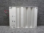 60-1750-3 Grimes Strobe Light Power Supply With Revision (volts: 28, Amps: 3.5). Fixed Price $644.00.