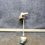 0716607-1, 0716613-1, 0716612-201 Cessna 182G Fuel Selector Valve Assembly. Fixed Price $1356.00.
