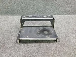 102-920016-1 Beechcraft 58P Fuel Selector Mounting Bracket Assy. Fixed Price $179.20.