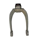 Scott 3400 Series Tail Wheel Assembly. Fixed Price $399.00.