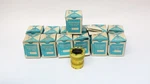 Intertechnique Raccord Wig-o-flex Coupling 3601-25A Lot Of 13. Fixed Price $79.99.