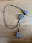 In Aircraft Field Update Cable For Uavionix AV-30. Fixed Price $80.00.