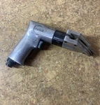 Blue Point AT195 Pneumatic Air Pistol Metal Shear Pre-owned Free Shipping. Fixed Price $59.99.