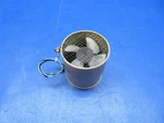 Cessna / P337H Skymaster Asc Blower Assy 28V 5901-2RX Core (0824-156). Fixed Price $247.50.