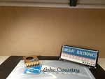 Avionics Fan ACF528 Removed Working. Fixed Price $195.00.