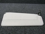 0811009-201 Cessna T310R Sun Visor Lh Rh. Fixed Price $168.00.