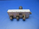 Lear CA14AD-1 Servo 121D-2 Assy W/ Motor P/n 43554-02 Warranty (0425-1377). Fixed Price $202.50.