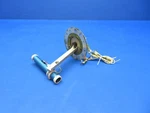 Cessna 310Q Cas Sensor Inbd Fuel Gauge Lh P/n 9910082-17 (0823-664). Fixed Price $203.50.
