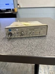 Cessna Audio Panel. Fixed Price $50.00.