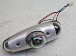 Whelen 01-0790340-01 Model 9034001 Green Led 14V Strobe Anti-collision/ Position. Fixed Price $235.62.