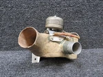 60-550026-1, A35243-030 Beechcraft Valve Body Shell Assembly With Solenoid. Fixed Price $364.00.
