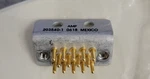Te Connectivity / Amp Brand 203540-1 Connector Accessory Grounding New. Fixed Price $61.79.