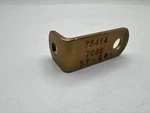 75414 Lycoming Fuel Manifold Bracket. Fixed Price $35.00.