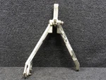 85166-003, 40280-001 Piper PA31 Main Gear Retract Brace Assembly (rh). Fixed Price $280.00.