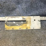 0510138 Cessna 172E Tunnel Cover Assy Aft. Fixed Price $40.00.