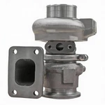 Oem Turbocharger Fits John Deere 320D Skid-steer Loader Powertech By RE530407. Fixed Price $1671.25.