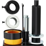 Carrier & Pinion Bearing Puller W/3 Clamshells. Fixed Price $104.70.