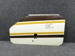 1217001-1 (use: 1217001-3) Cessna T210N Baggage Door Assembly. Fixed Price $308.00.