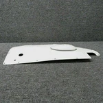 0823413-32 Cessna 310Q Fairing Tip Tank Rh Lower. Fixed Price $112.00.