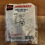 Cherrybucks CSR924-6-6 Textron Nos Aviation Pack. Fixed Price $48.97.