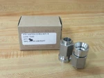 Allan Aircraft AA67034-12-8KA Tube End Reducer AA67034128KA (pack Of 2). Fixed Price $166.33.