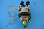 Dek 6500EL 390CC 401CC 13HP 14HP 8130 Watt Gas Generator Carburetor. Fixed Price $44.99.