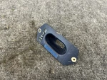 PA60-601P Alternate Static Cover P/n: 660141-503 (13). Fixed Price $65.00.