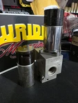Adel Aircraft Dump & Nos (new) Candle! Click-clack Hydraulic Valves Lowrider. Fixed Price $1299.00.