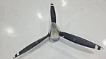 Mccauley 3AF37C516 3-BLADE Propeller Overhauled 2017, Removed 2019 230 Hours. Fixed Price $8900.00.