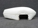 0541223-39 Cessna 172N Main Gear Wheel Fairing Assembly Lh. Fixed Price $168.00.