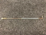 NAS354-4-1500 Cessna 337 Rod Control Aft Cowl Flaps. Fixed Price $67.20.