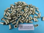 Aircraft Rivnut NAS1329A3K80 Rivet Blind Aluminum Threaded Insert 10-32 (100. Fixed Price $39.50.