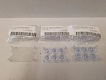 Whelen Reclens Replacement Kit 20/30/90 Degree Optics P/n: 01-0418045-00. Fixed Price $28.00.