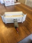 Grimes Wingtip Strobe Light Assy, P/n 30-0467-5 No Bulb. Fixed Price $100.00.