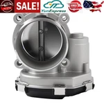S20240 Throttle Body Ford Bronco Explorer Fusion Mustang Lincoln Continental. Fixed Price $54.99.