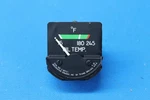 Used Rochester Gauges Aviation Oil Temperature P/n 6246-00090 (23946). Fixed Price $165.00.