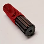 Boeing 502 T50 Gas Turbine Turboshaft Jet Engine Male Output / Drive. Fixed Price $400.00.