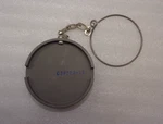 De Havilland DHC-3 Otter Fuel & Oil Cap Assembly C3PT10-11 New. Fixed Price $130.00.